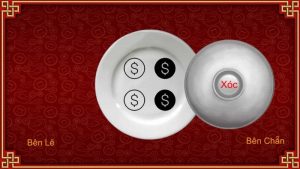 xóc đĩa bịp công nghệ cao